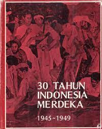 Image of 30 Tahun Indonesia merdeka