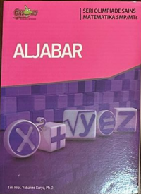 Aljabar