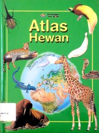 Image of Atlas Hewan