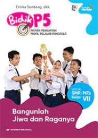 Image of Bidik P5 Bangunlah jiwa raganya