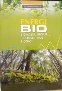 Energi bio