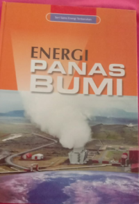 Energi panas bumi
