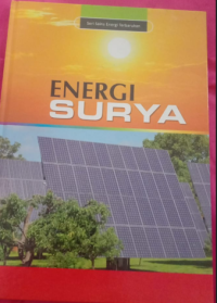 Energi Surya