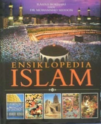 Image of Ensiklopedia Islam