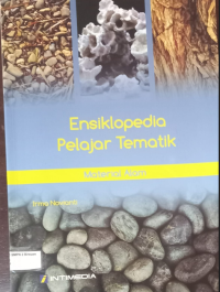 Ensiklopedia Pelajar Tematik  Material Alam