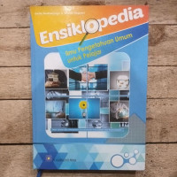 Image of Ensiklopedia untuk pengetahuan umum untuk pelajar