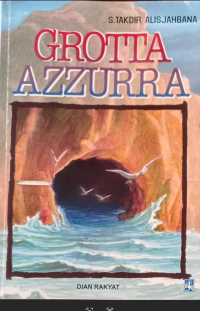 Grotta azzurra