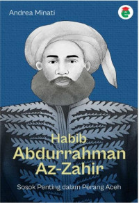 Image of Habib Abdurrahman Az-Zahir