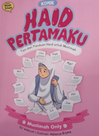 Haid pertamaku