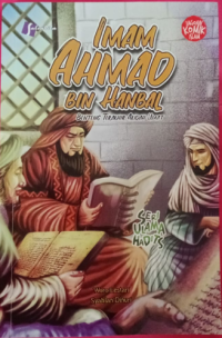 Imam Ahmad Bin Hanbal