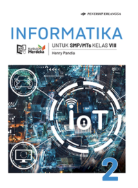 Informatika Kls VIII