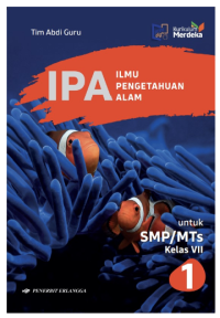 IPA Kls VII