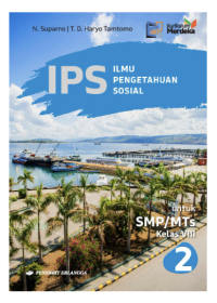 IPS Kls VIII