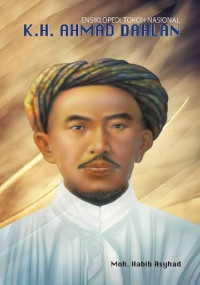 Image of K..H. Ahmad Dahlan