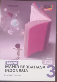 Image of Mahir berbahasa Indonesia