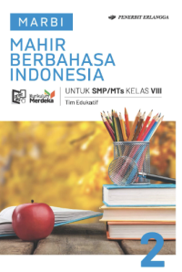 Mahir Berbahasa Indonesia Kls VIII