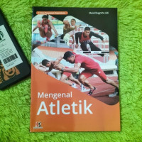 Image of Mengenal atletik