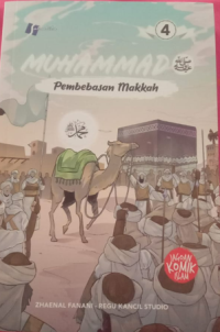 Muhammad Pembebasan Makkah