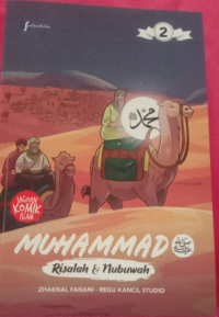 Muhammad Risalah Dan Nubuwah