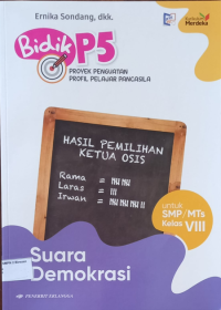 P5 Suara Demokrasi