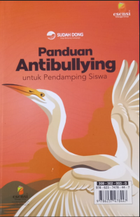 Panduan antibullying