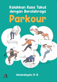 Image of pARKUR