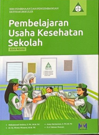 Pembelajaran Usaha Kesehatan sekolah