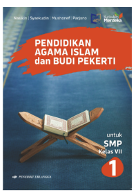 Agama Islam  Kls VII