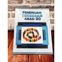 Image of Penemuan terbesar abad 20