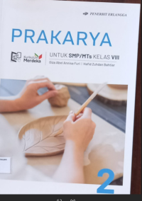 Prakarya VIII