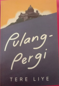 Pulang Pergi