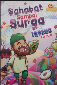 Sahabat sampai surga