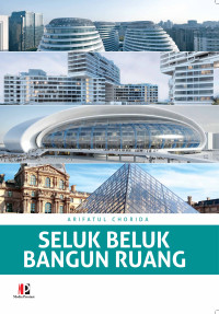 Image of Seluk Beluk bangun ruang
