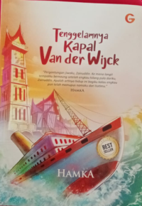 Tenggelamnya kapal van der wijck