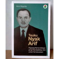 Image of Teuku Nyak Arif