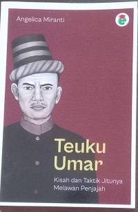 Image of Teuku Umar